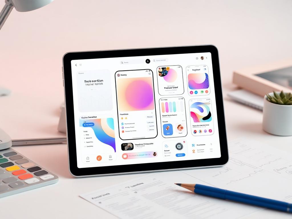 UI/UX Design